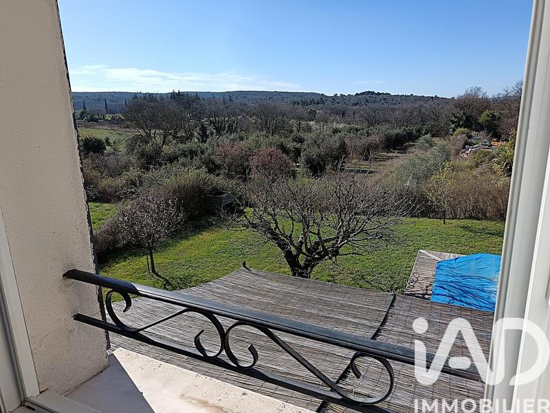 Maison - 155 m² - 7 pièces