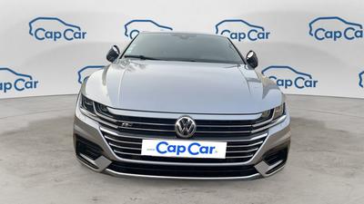 Volkswagen Arteon I 2.0 Tsi 280 Dsg7 R-Line Exclusive