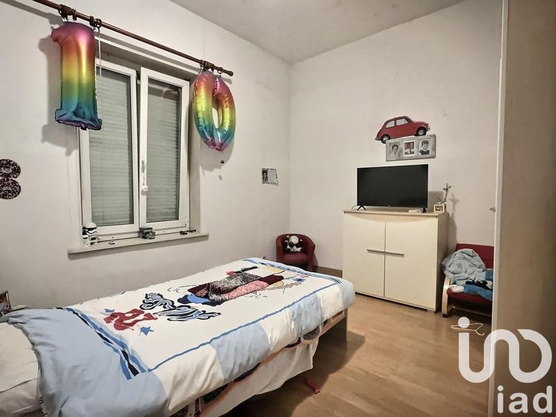 Maison - 109 m² - 5 pièces