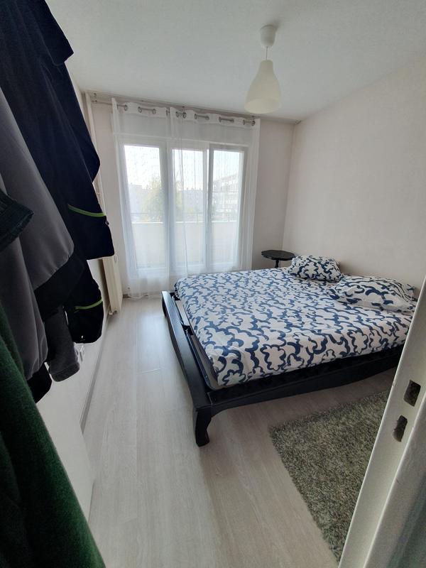 Appartement - 69 m² - 4 pièces