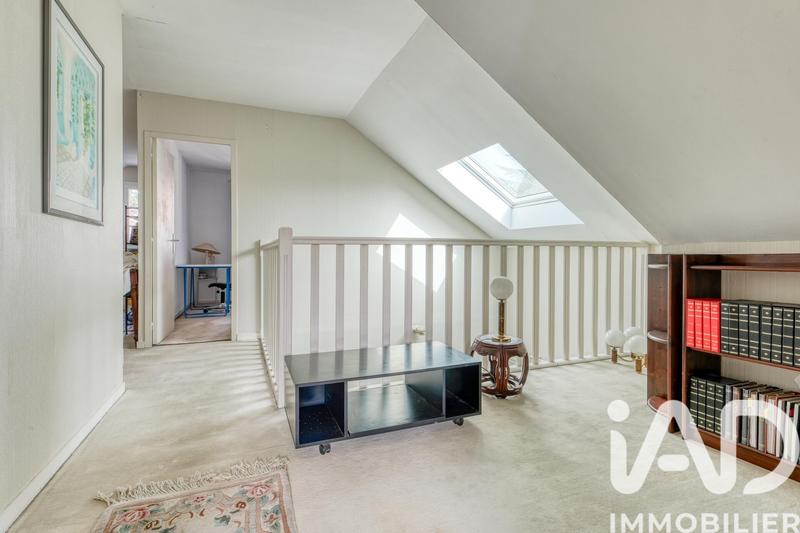 Maison - 175 m² - 8 pièces