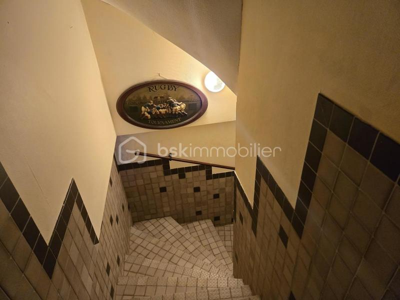 Pavillon - 127 m² - 5 pièces