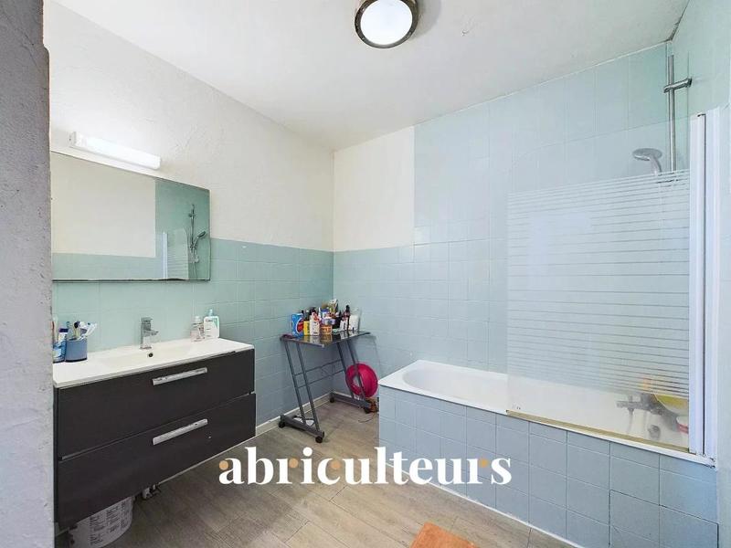 Appartement - 89 m² - 4 pièces