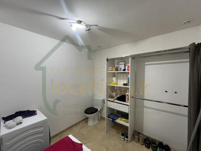 Maison - 112 m² - 3 pièces