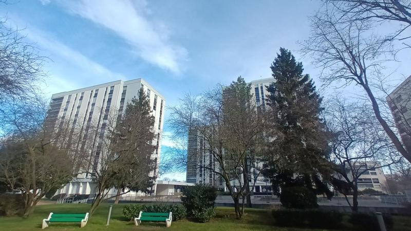 Appartement - 51 m² - 2 pièces