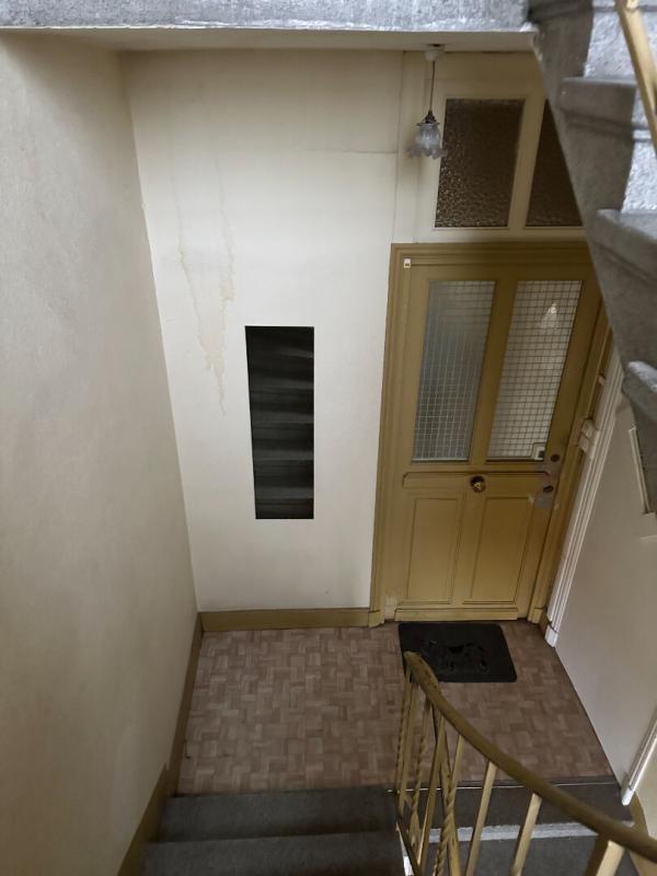 Immeuble - 224 m² - 10 pièces