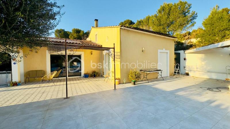 Villa - 135 m² - 4 pièces