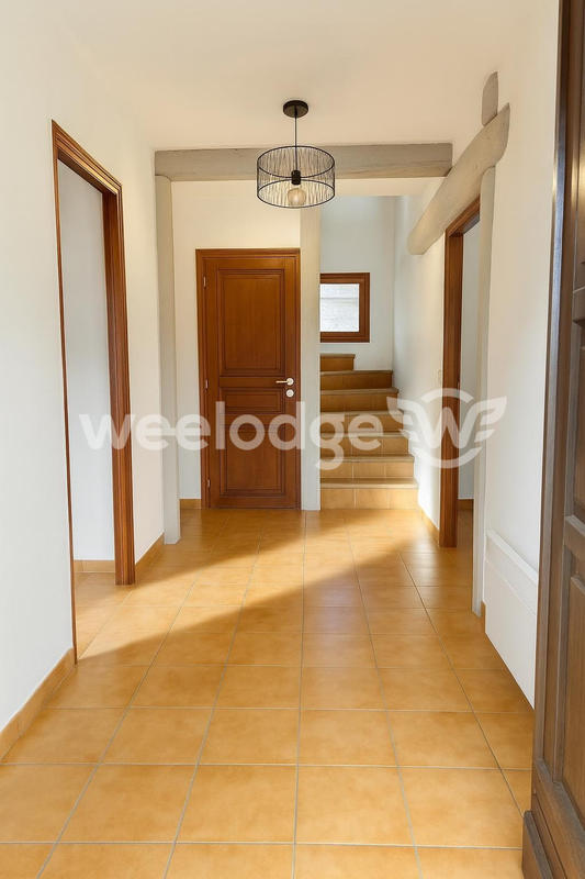 Maison - 163 m² - 6 pièces