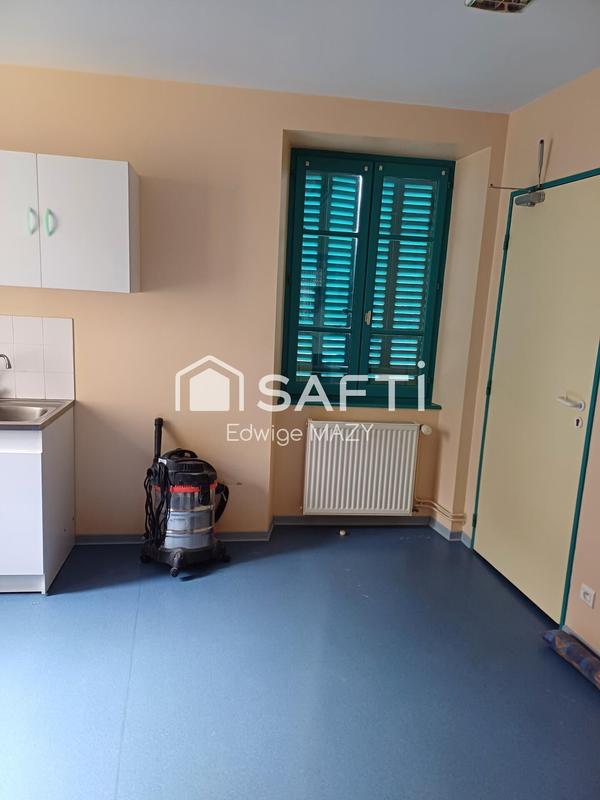 Maison - 142 m² - 4 pièces