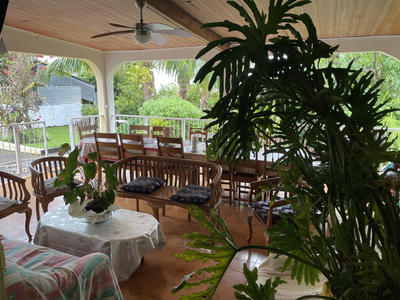 Maison - 74 m² - 4 pièces