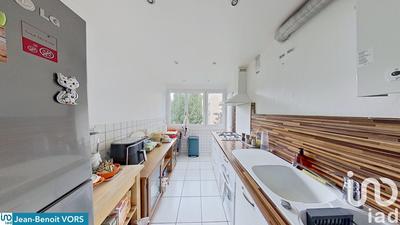 Appartement - 68 m² - 4 pièces