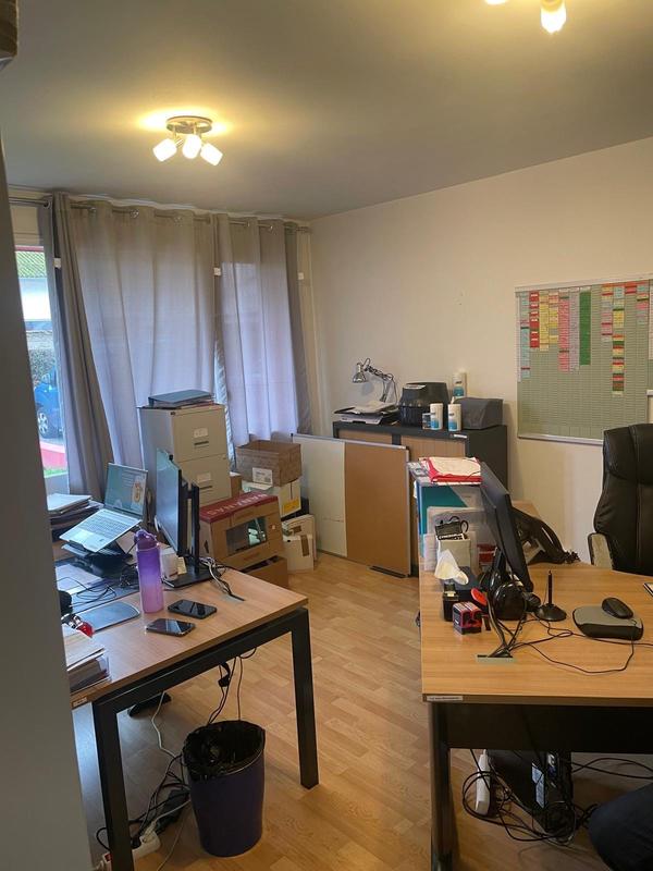 Appartement - 86 m² - 4 pièces