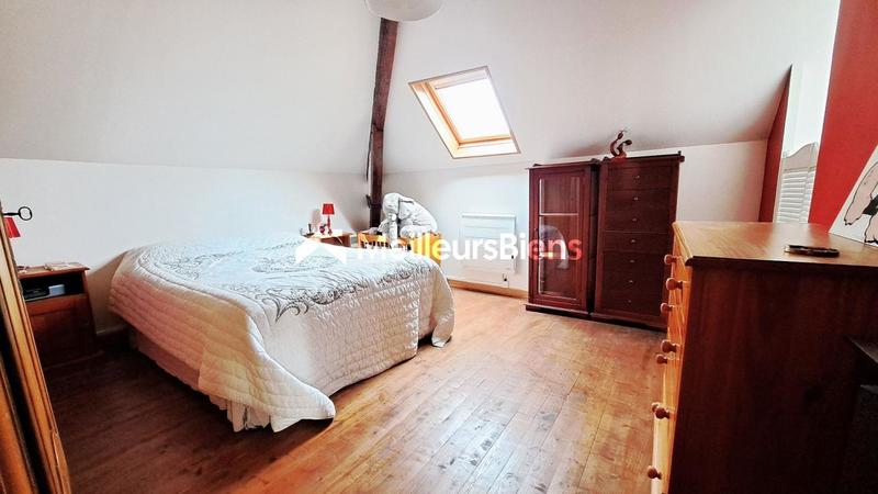 Maison - 320 m² - 10 pièces