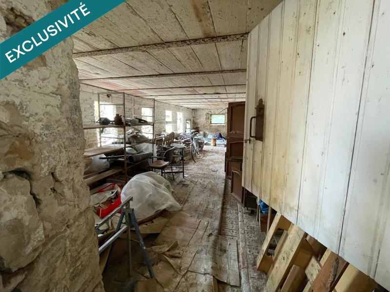 Maison - 174 m² - 7 pièces