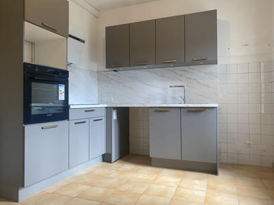 Maison - 137 m² - 8 pièces