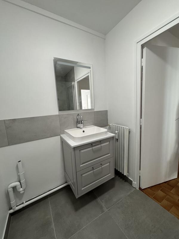 Appartement - 31 m² - 1 pièce