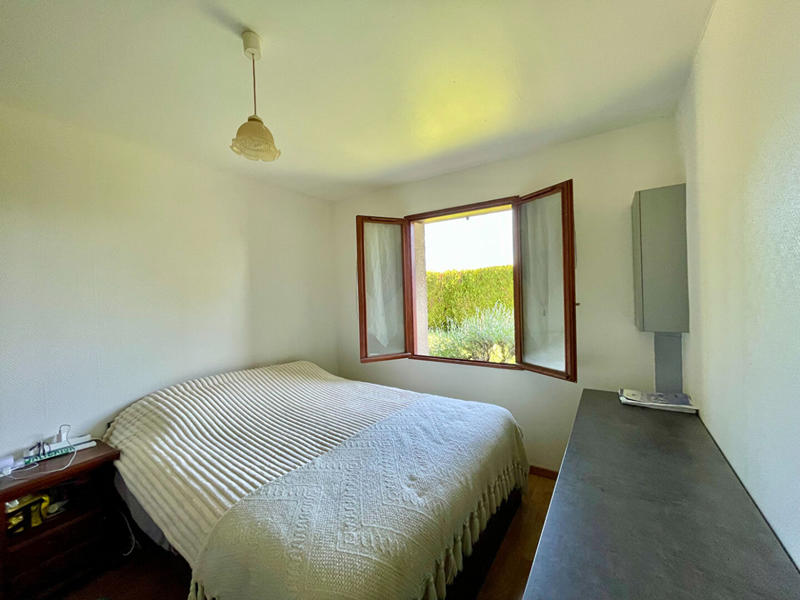 Maison - 107 m² - 5 pièces