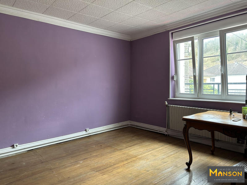 Maison - 148 m² - 5 pièces