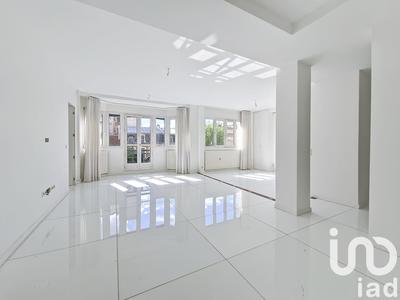 Appartement - 99 m² - 4 pièces