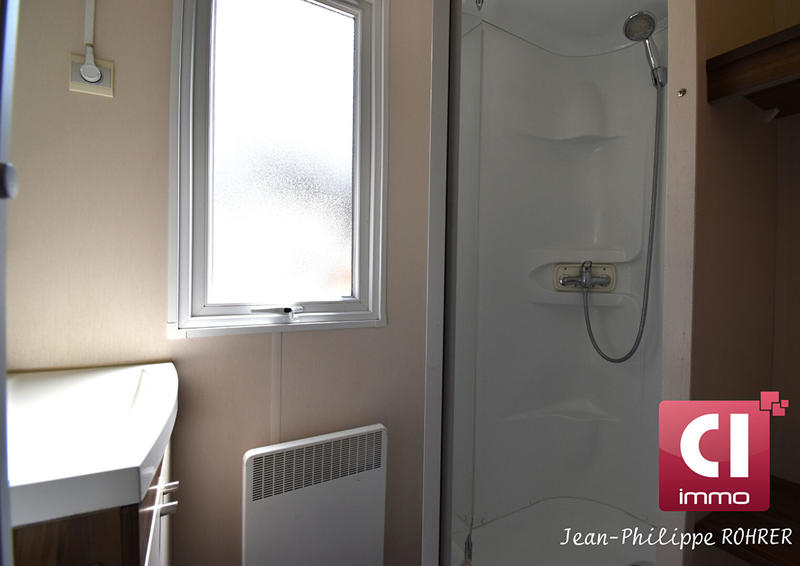 Maison - 39 m² - 3 pièces