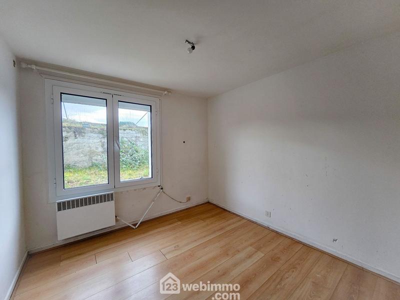 Maison - 116 m² - 6 pièces