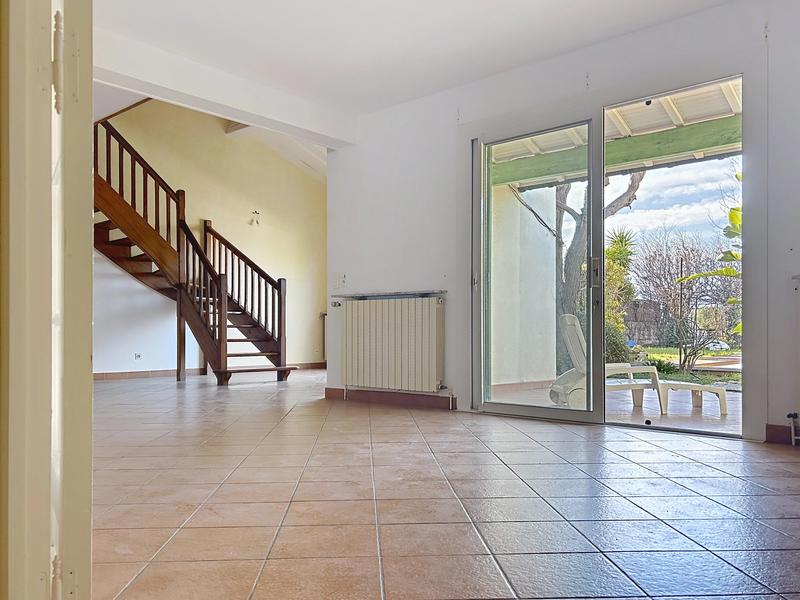Maison - 189 m² - 7 pièces