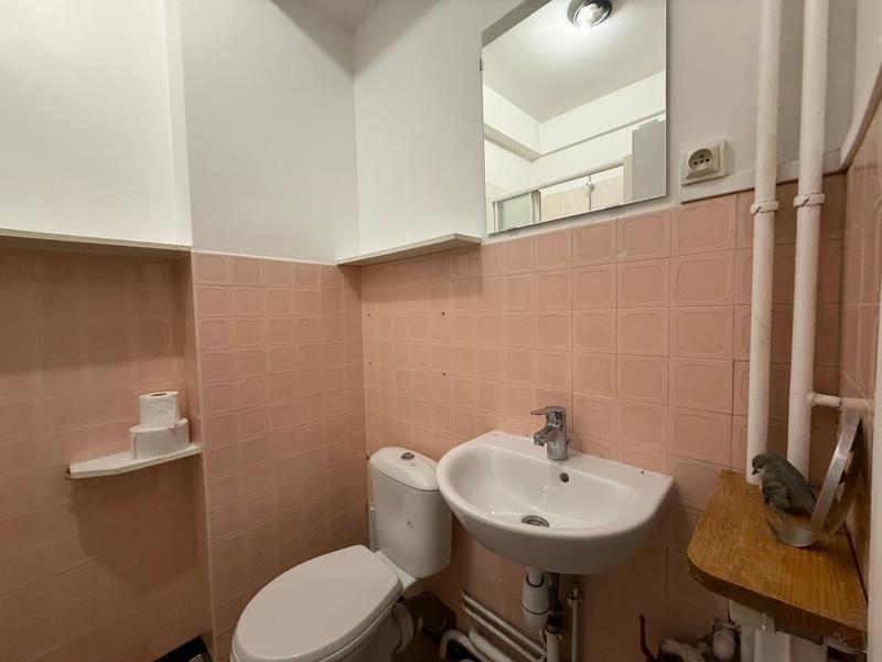 Studio - 24 m² - 1 pièce