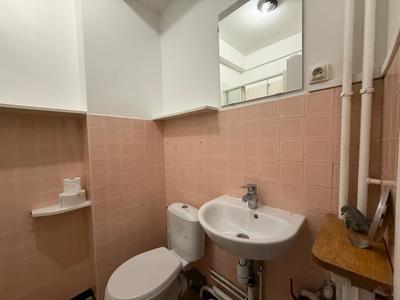 Studio - 24 m² - 1 pièce