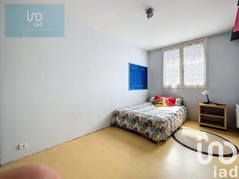 Appartement - 73 m² - 4 pièces