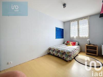 Appartement - 73 m² - 4 pièces