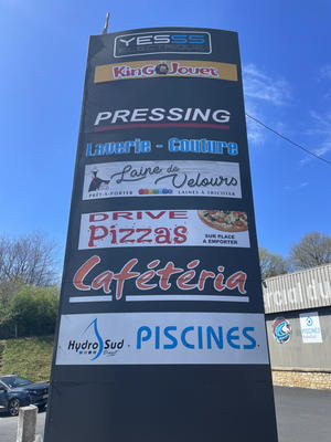 Fonds de commerce - Magasins - 32 m²