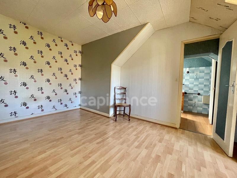 Maison de campagne - 182 m² - 5 pièces