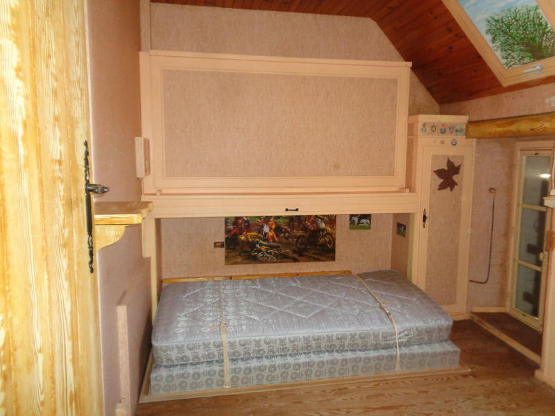 Maison - 72 m² - 4 pièces