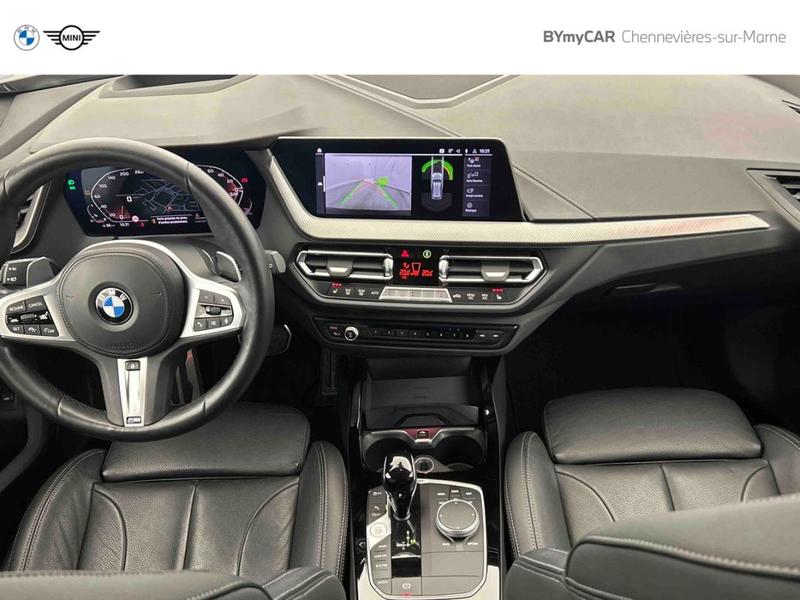 Bmw Série 1 F40 M135i xDrive 306 ch Bva8 m Performance