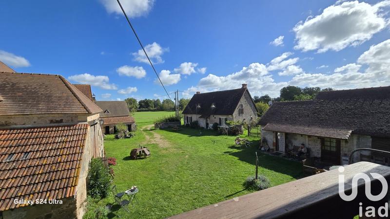 Maison de campagne - 660 m² - 28 pièces