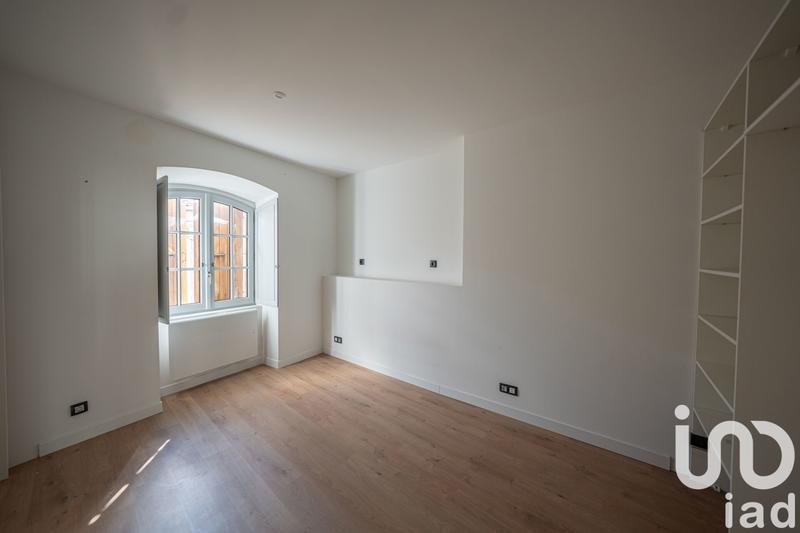 Maison de village - 111 m² - 2 pièces