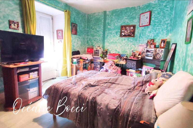 Maison de ville - 216 m² - 8 pièces