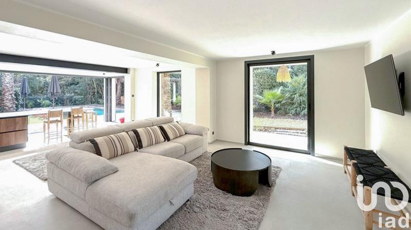 Maison - 142 m² - 5 pièces