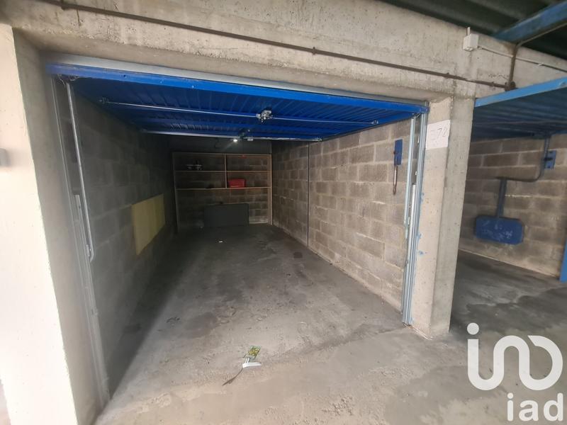 Appartement - 74 m² - 3 pièces