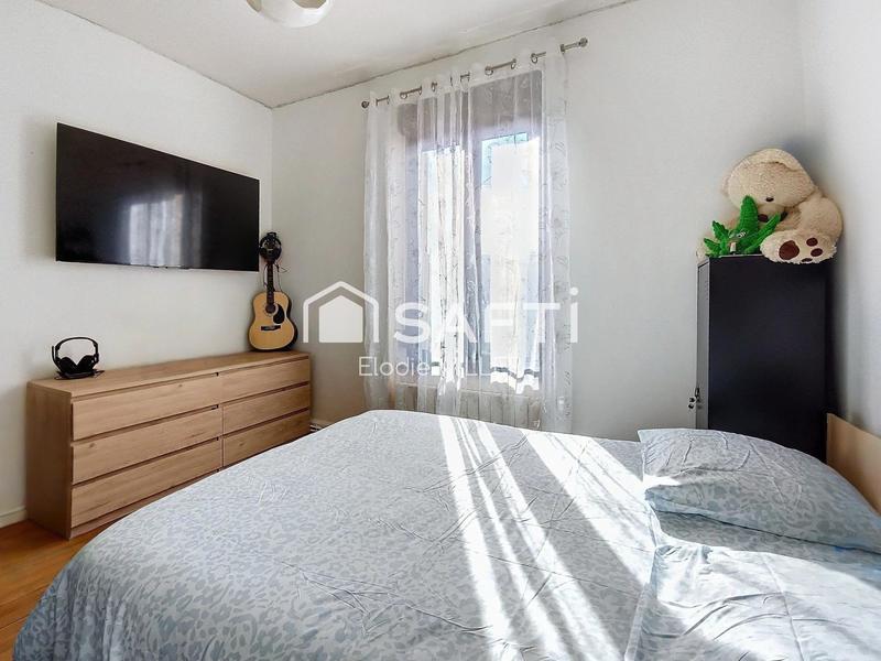 Maison - 127 m² - 5 pièces