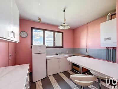 Appartement - 92 m² - 4 pièces