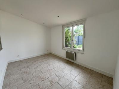 Maison - 78 m² - 4 pièces