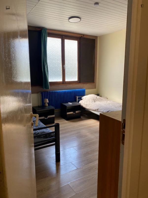 Chambre - 20 pièces