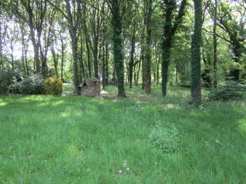 A la fontaine au beurre
