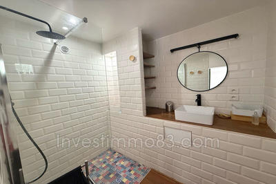 Villa - 125 m² - 5 pièces