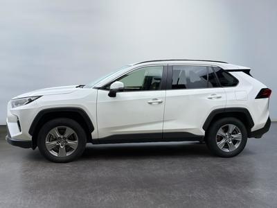 Toyota Rav4 Hybride My23 218 ch 2wd Dynamic