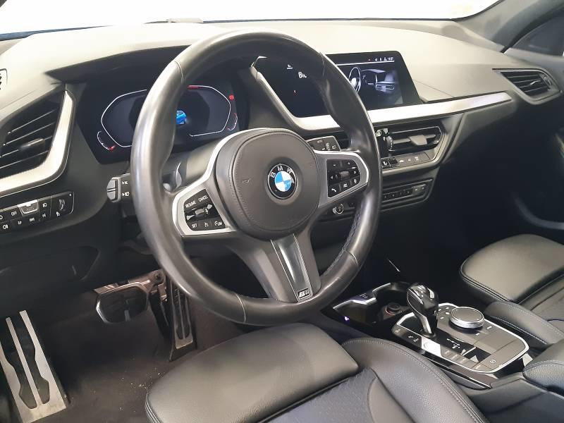 Bmw Série 1 118d 150 ch Bva8 m Sport