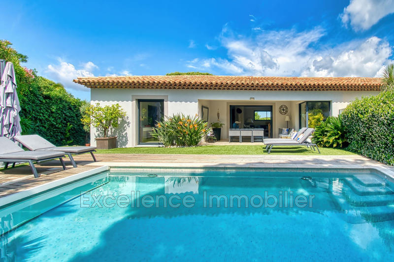 Villa - 166 m² - 7 pièces