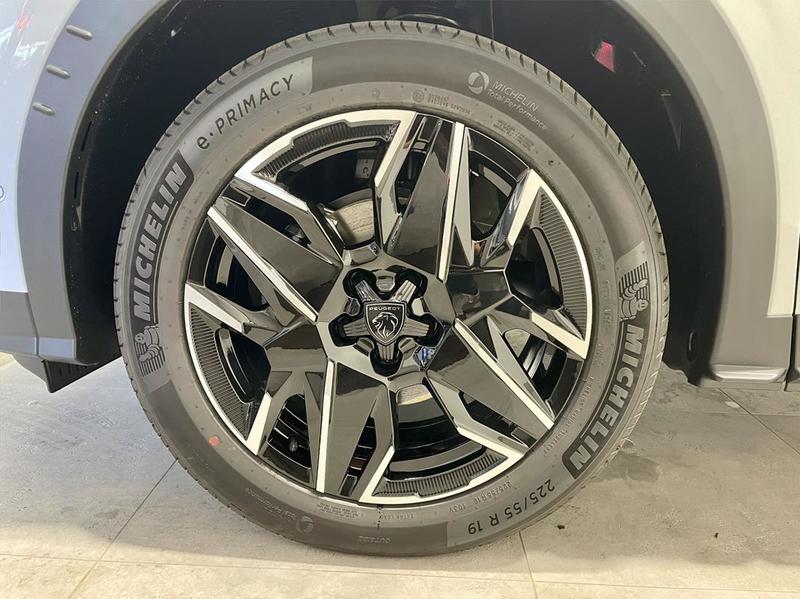 Peugeot 3008 III 1.2 Hybrid 145 Dcs6 Gt