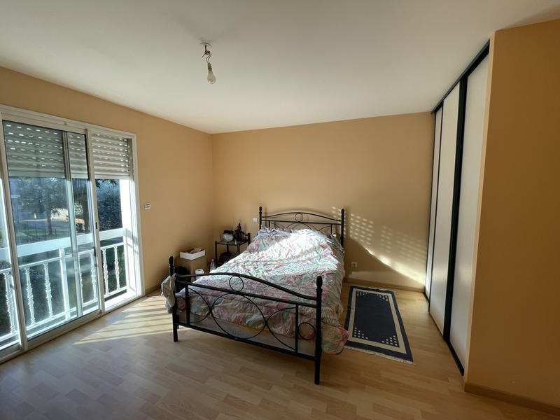 Maison - 170 m² - 5 pièces